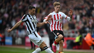 Gave the ball away far too often and struggled on the fringes of the game. More involved after break. AFP