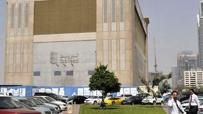 Tabreed has reported a 9 per cent increase in its full year 2017 net income. Jumana El Heloueh / Reuters