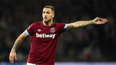 West Ham United 1 Crystal Palace 1 Why? West Ham have been in good form of late, winning three of their past five, with the only defeat coming against Manchester City. They are scoring goals for fun, too, with 11 scored across those five games. Palace were poor in their last match, a 3-1 defeat to 10-man Brighton, but this is the sort of game where West Ham’s inconsistency rears its ugly head. Getty Images