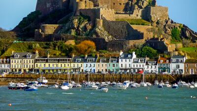 Jersey. Nearly all foreign workers on the island would recommend it as a ‘stable’ place to live in the next 12 months. Unsplash Images