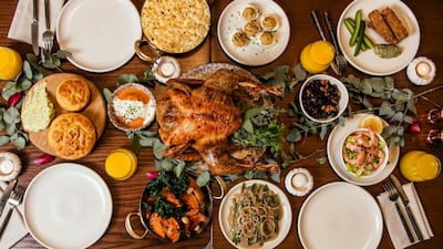 Courtesy Sean Connolly at Dubai Opera