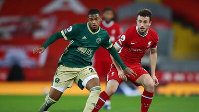 Rhian Brewster - 4: Keen to make an impression against his former club but the 20-year-old was the least influential of the visiting side’s attackers. Replaced by Burke after 54 minutes. Reuters