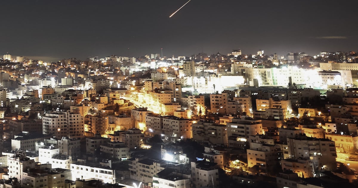 Iran's IRGC announces most 'devastating offensive' in its history against ...