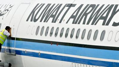 Kuwait is planning to privatise the state-owned flag carrier.