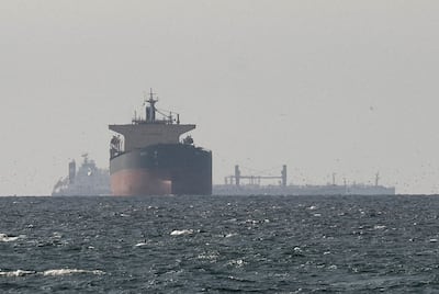 Iran's blockade of the Strait of Hormuz has caused energy problems far beyond the region. Reuters
