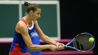 Karolina Pliskova (Czech Republic x5): Another former world No 1, Pliskova returns to Dubai on the back of a fine start to 2019, having collected the Brisbane title before reaching the Australian Open semi-finals. Made the Dubai final in 2015, losing to Halep, but results in subsequent years have not been great. However, Pliskova, 26, is playing well and there would be few surprises if she went all the way. AFP
