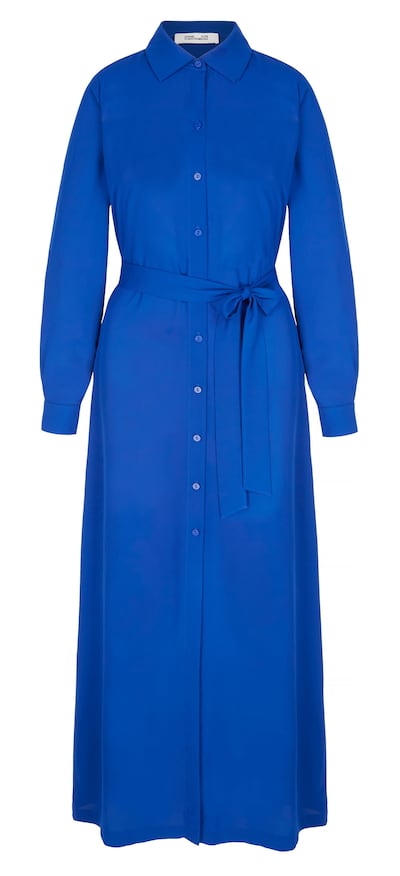 Shirt dress by The Outnet X Diane Von Furstenberg