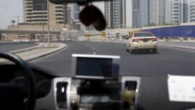 Amid some complaints about taxis with bad odours, officials are taking steps to try to make rides more pleasant.