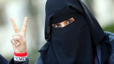 Yemen is a notoriously tricky country for outsiders. Amedin Taherkenareh / EPA