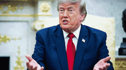 The Hormuz gauntlet: Trump says strait is open, but will tankers risk it?