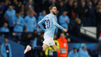 Bernardo Silva (Manchester City). Pep Guardiola personally thanked the City board for the signing of Silva in 2017. Two seasons later, it's clear what all the fuss is about. The Portuguese midfielder has chipped in with six goals and seven assists, but it has been his consistent level of brilliance - both in central midfield and on the wing - that earned Silva his nomination. Reuters