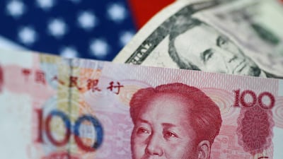 While opnion is split on China's move to open oil trading in yuan rather than the dollar, the idea does have significant merits for the country. Thomas White/Reuters