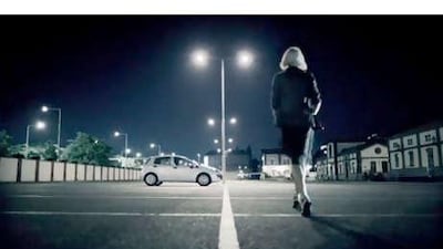 The band Faithless's music video for its track Feelin' Good is the latest example of an uneasy alliance between art and commerce, but people like the author Fay Weldon paved the way.