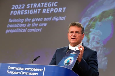 An ability to offer a glimpse into the trends of the future is highly valued in all walks of life. EPA