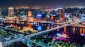Countries across the Global South face the challenge of building energy systems that meet rising demand. Getty Images