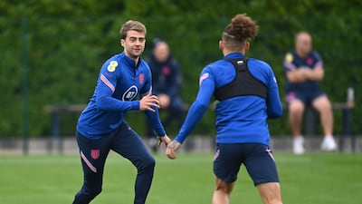 FORWARDS: Patrick Bamford, £34,000 a week at Leeds (salarysport.com). Getty