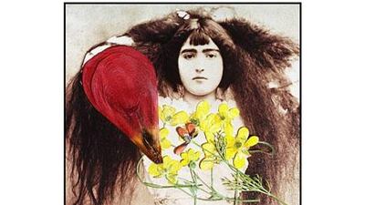 Untitled by Bahman Jalali.