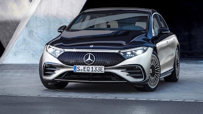 No firm date or price have set for a UAE launch but reports suggest $110,000 for a base model.