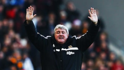 A reader praises Hull City manager Steve Bruce for recruiting new talent. Matthew Lewis / Getty Images