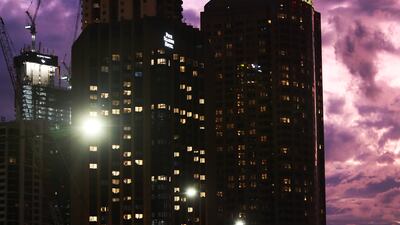 Consumers and businesses need to avoid energy waste and invest in upgrading buildings. Getty