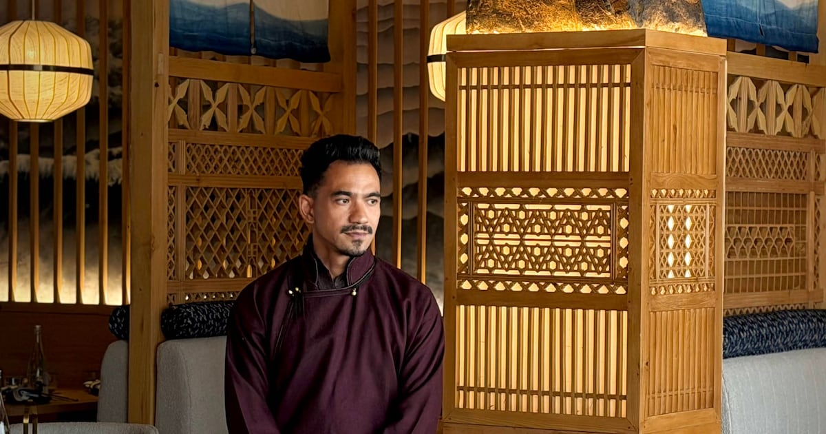 Alta cocina: cinco restaurantes de Ladakh que muestran las delicias de la cocina del Himalaya