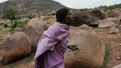 The US has warned hunger in Sudan could reach levels last seen in Ethiopia in the 1980s, when famine killed 1.2 million.
