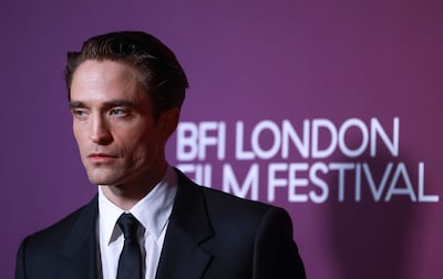 Robert Pattinson's film Primetime has garnered significant interest globally despite limited international release. Getty Images