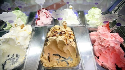 Marka, which narrowed its second-quarter loss down to Dh12 million from Dh126m in the prior-year period, had initiated a restructuring of its business last year. Sammy Dallal / The National