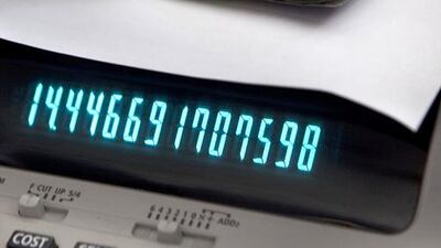 Silvia Razgova / The National