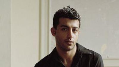 Khalid bin Sultan Al Qasimi has turned his attention to menswear and will show in Paris.