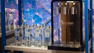 Tryp by Wyndham has already taken steps towards sustainability by becoming a plastic-bottle free hotel. Courtesy TRYP by Wyndham