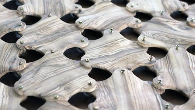 Courtesy of Dubai Design Week