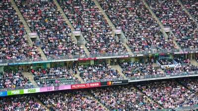 A capacity crowd in Hong Kong was left disappointed as Inter Miami star Lionel Messi sat out Sunday's friendly. Bloomberg