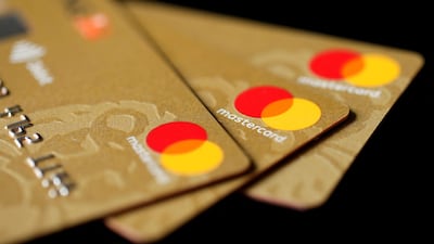 Mastercard users worldwide experienced problems with purchases and online payments on March 9. Reuters