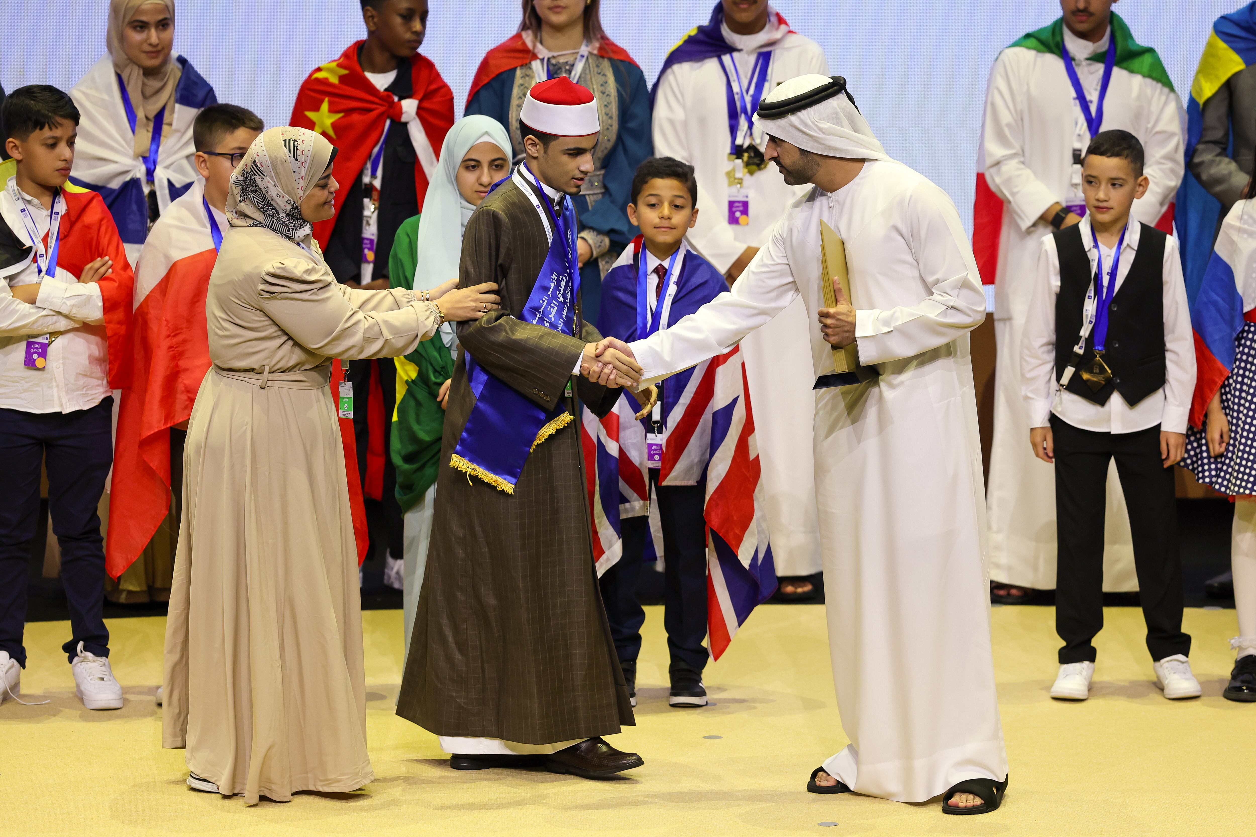 Sheikh Rashed Mark Sheikh Mohammed bin Rashid to mark 20 years as Ruler of Dubai | The ...
