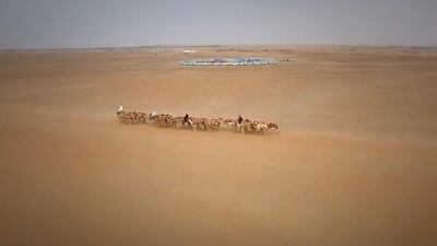 Courtesy of A Pepsi Studios Production