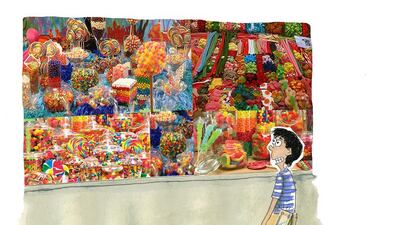 Illustration by Gary Clement for The National