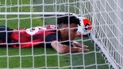 Lloyd Kelly - 6: struggled to contain Jamie Vardy in the first half but grew into the game in the second. Reuters