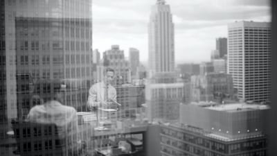 Investcorp's New York office. Courtesy Investcorp