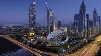 Sheikh Mohammed bin Rashid, Vice President and Prime Minister of the UAE and Ruler of Dubai has launched plans for a new Museum of the Future that will be a creative hub for inventions and support the UAE’s mission to be a global innovation engine. Wam