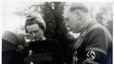 Nazi propagandist William Joyce, known as Lord Haw Haw, was the last Briton to be executed for treason. How should Britons who choose to fight with ISIL be treated when they return home? Reuter