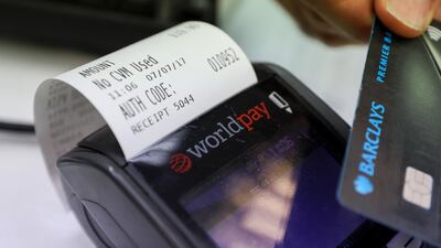 With commodity prices rising, e-commerce is the future, a reader says. Chris Ratcliffe / Bloomberg