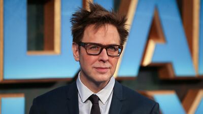 More than 240,000 people have signed a petition for Disney to rehire 'Guardians of the Galaxy' franchise director James Gunn, who also garnered celebrity support just days after he was axed over a series of offensive tweets. AFP