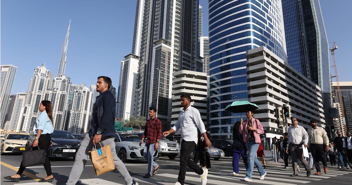 Vereinigte Arabische Emirate und Golf-Jobmarkt erleben gezielte Einstellungen aufgrund eines tourismusbedingten Rückgangs durch den Krieg Vereinigte Arabische Emirate und Golf-Jobmarkt erleben gezielte Einstellungen aufgrund eines tourismusbedingten Rückgangs durch den Krieg