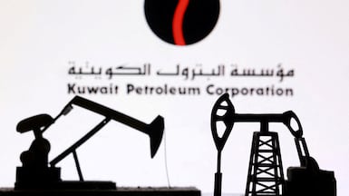 Kuwait Petroleum Corporation is pursuing regional links and foreign investment to strengthen export resilience. Reuters