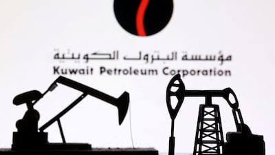 Kuwait Petroleum Corporation is pursuing regional links and foreign investment to strengthen export resilience. Reuters