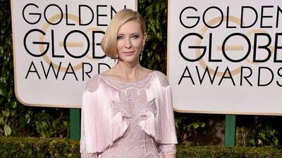 Jordan Strauss / Invision / AP