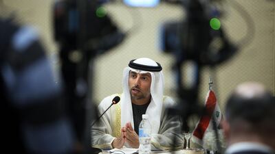 Opec never claimed that it would change the currency it trades in, UAE Energy Minister and President of Opec Suhail Al Mazroui said on Monday. AFP