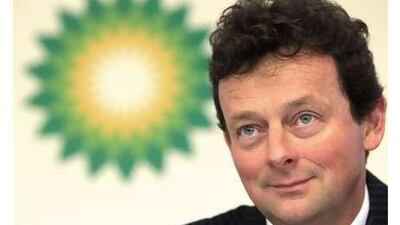 SWFs may rescue Tony Hayward and BP.