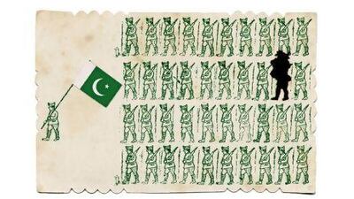 Pep Montserrat for The National